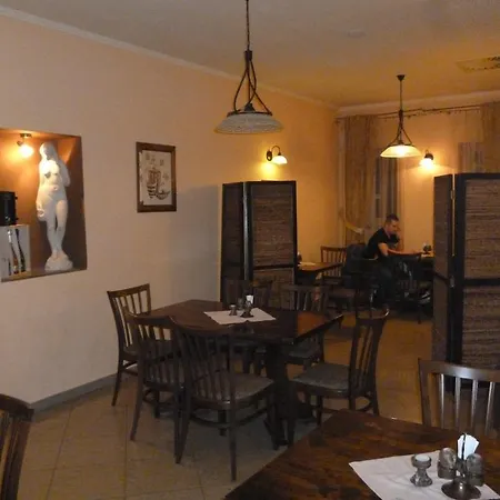 Kamenný Dvůr Gasthof Mariánské Lázně
