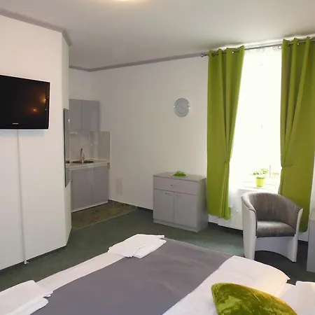 Kamenný Dvůr Mariánské Lázně