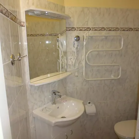 Kamenný Dvůr 3* Mariánské Lázně