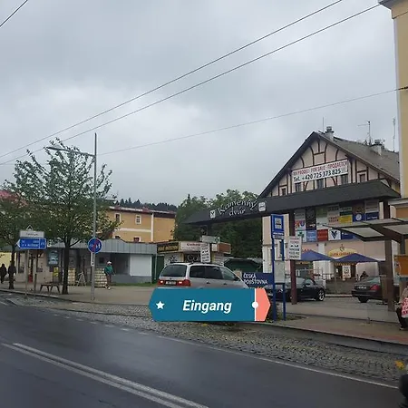 Kamenný Dvůr