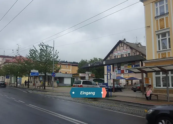 Kamenny Dvur