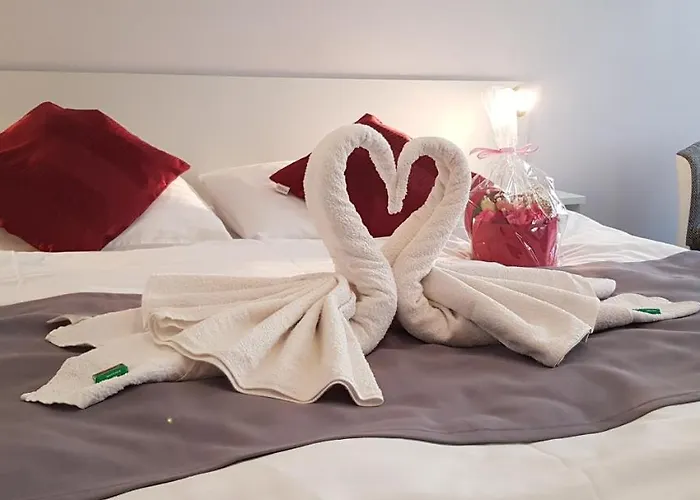 Gæstehus Kamenny Dvur 3*