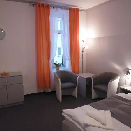 Kamenný Dvůr Gasthof *