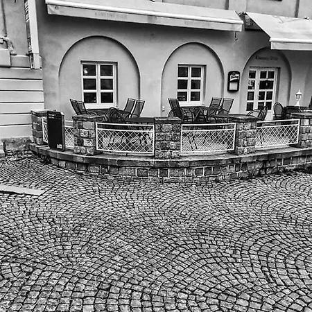 Gasthof Kamenný Dvůr Mariánské Lázně