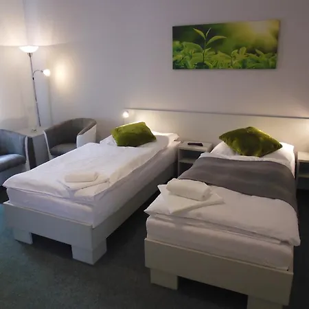 Vendégház Kamenny Dvur