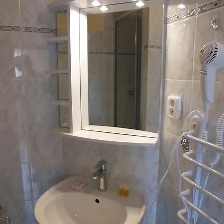 Gasthof Kamenný Dvůr Mariánské Lázně