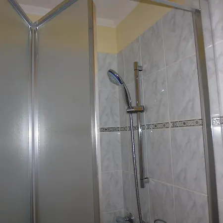 Vendégház Kamenny Dvur Mariánské Lázně