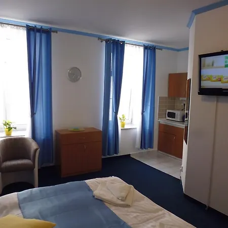 Vendégház Kamenny Dvur