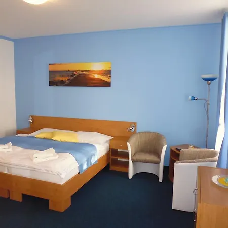 Vendégház Kamenny Dvur 3*
