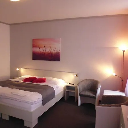 Gasthof Kamenný Dvůr Mariánské Lázně