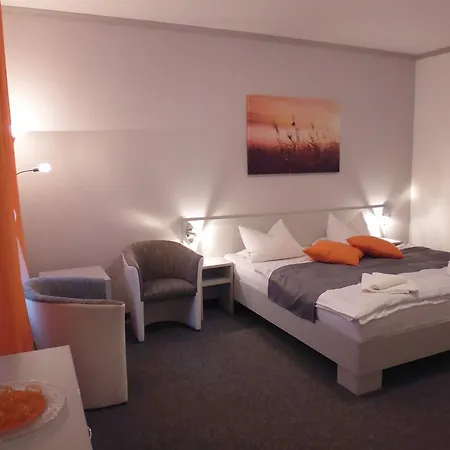 Gasthof Kamenný Dvůr Mariánské Lázně