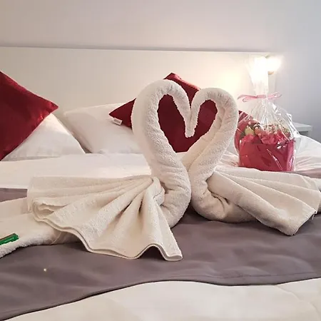Maison d'hôtes Kamenny Dvur 3*