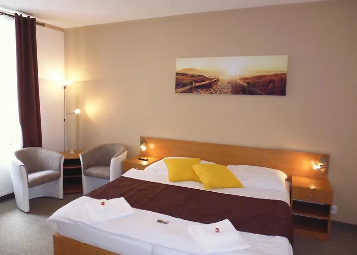 Gasthuis Kamenny Dvur