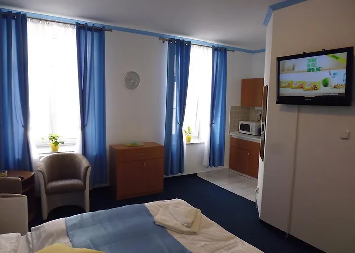 Gasthuis Kamenny Dvur