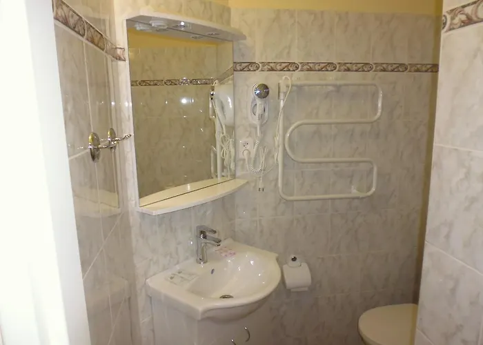Kamenny Dvur 3* Марианске-Лазне