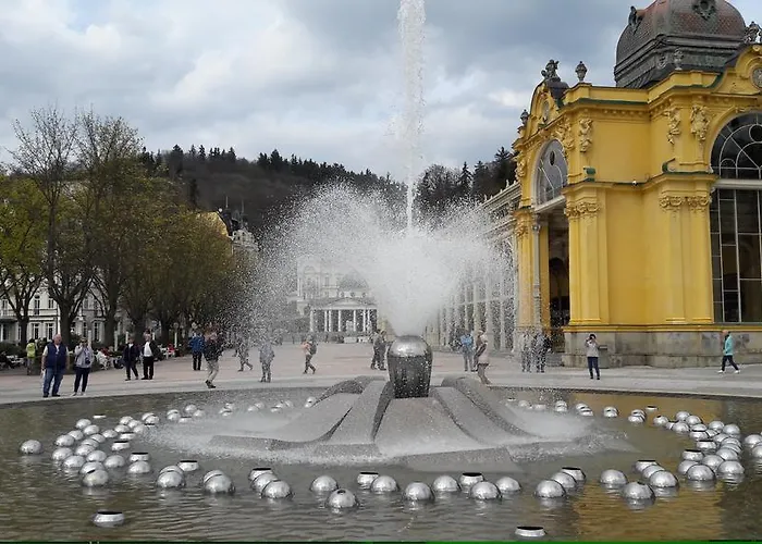 Gasthuis Kamenny Dvur