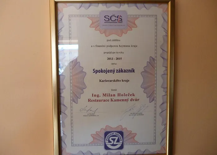 Kamenny Dvur
